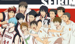 日本篮球漫画,日本漫画中的热血青春与梦想之路