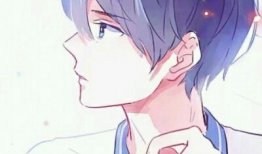 好看的男生头像动漫,探寻那些令人心动的帅气男生头像