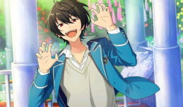 偶像梦幻祭 漫画,青春旋律下的梦想启航